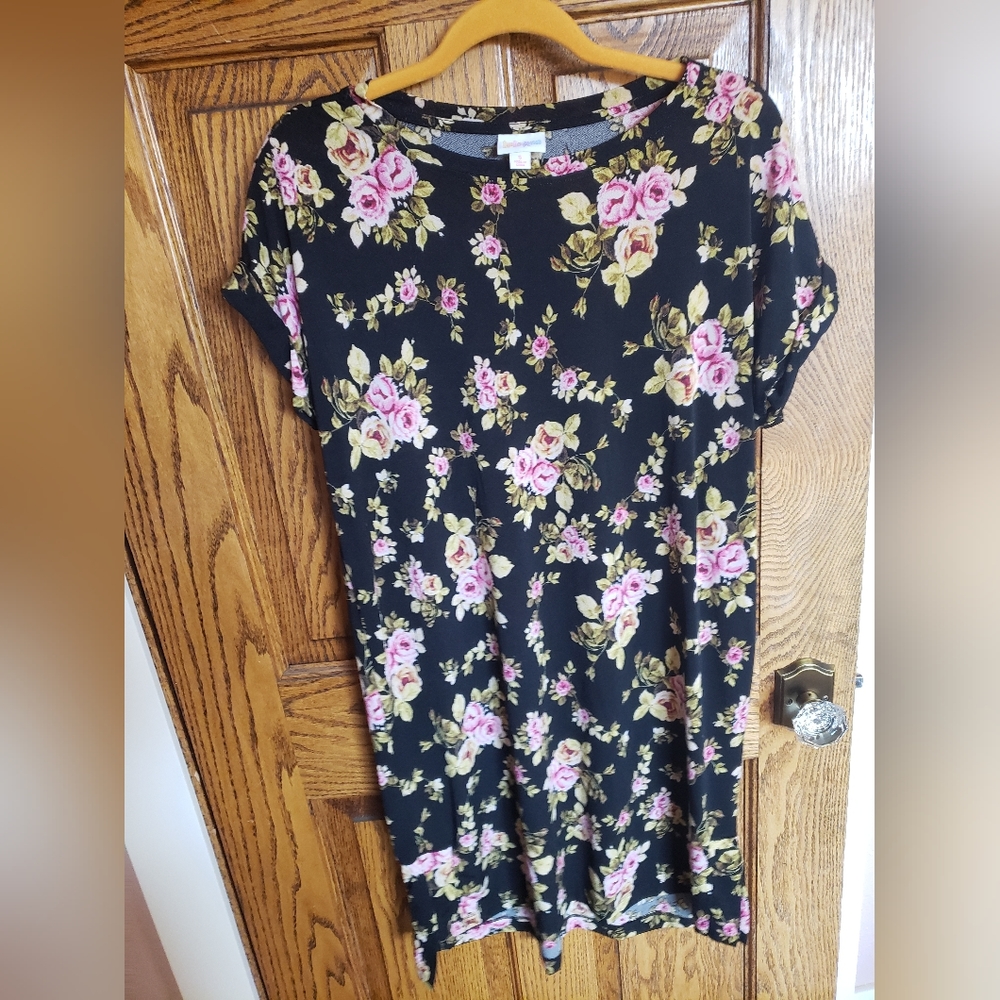 Lularoe dress